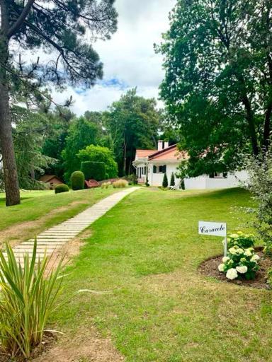 Bons Baisers Du Touquet - Villa Caracole Le Touquet Exterior foto