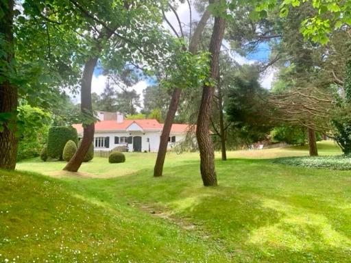 Bons Baisers Du Touquet - Villa Caracole Le Touquet Exterior foto